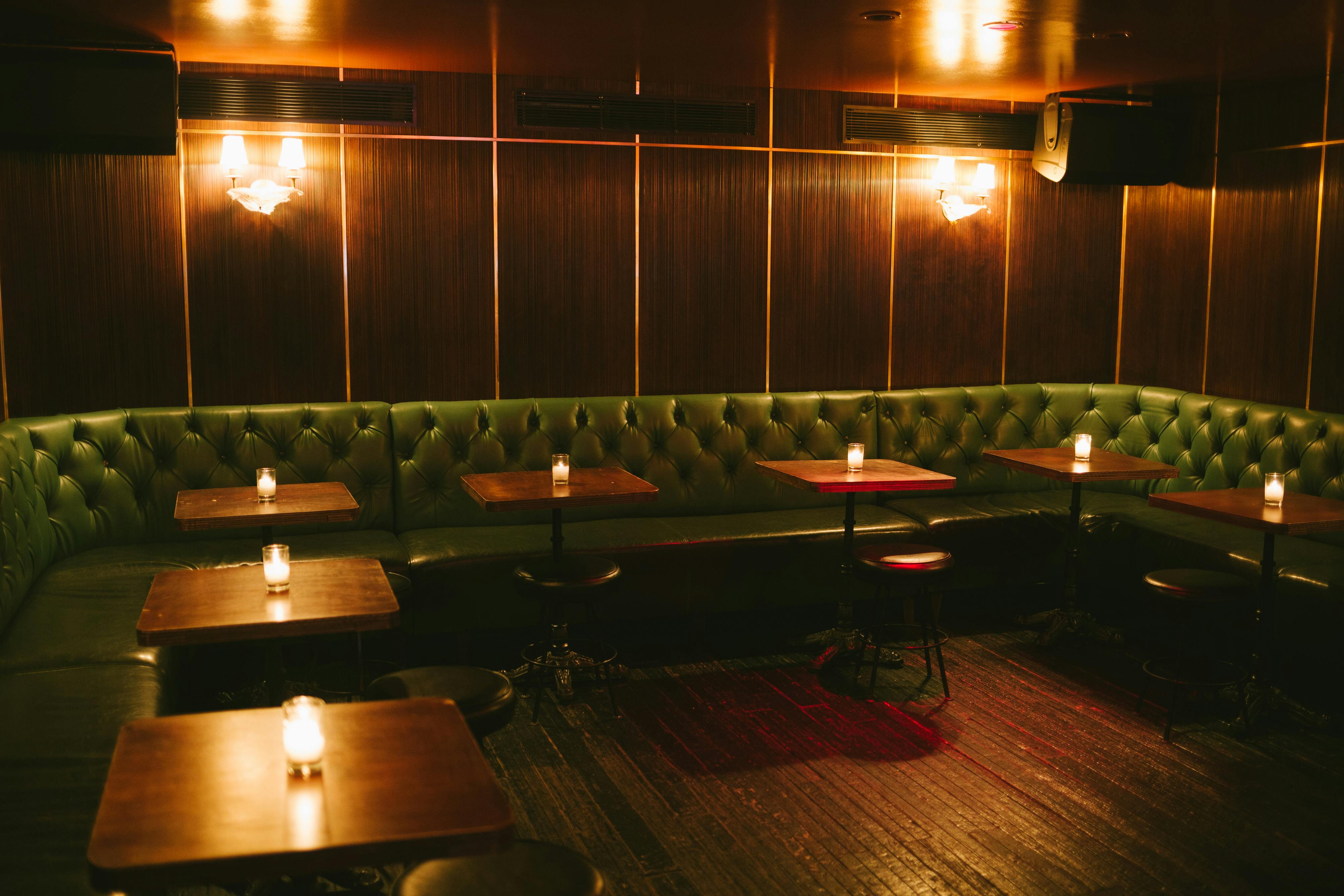 The Best Bars In The East Village New York The Infatuation